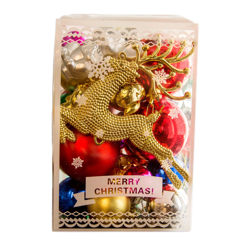 Fashion Family Ornaments