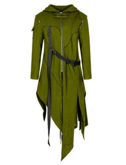 European Costume