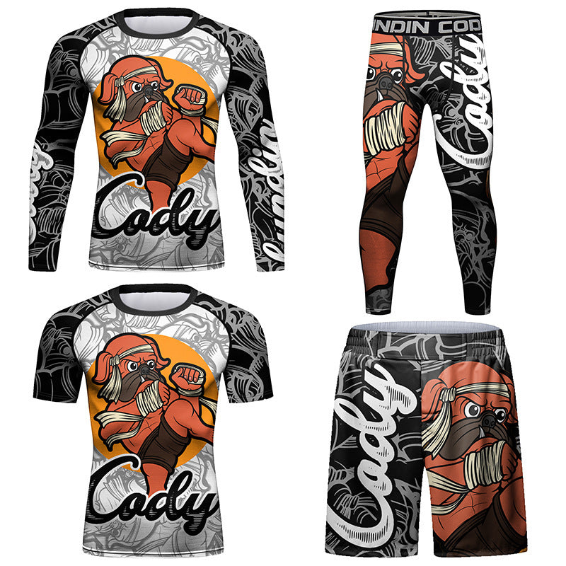 Men's Tights Sportswear