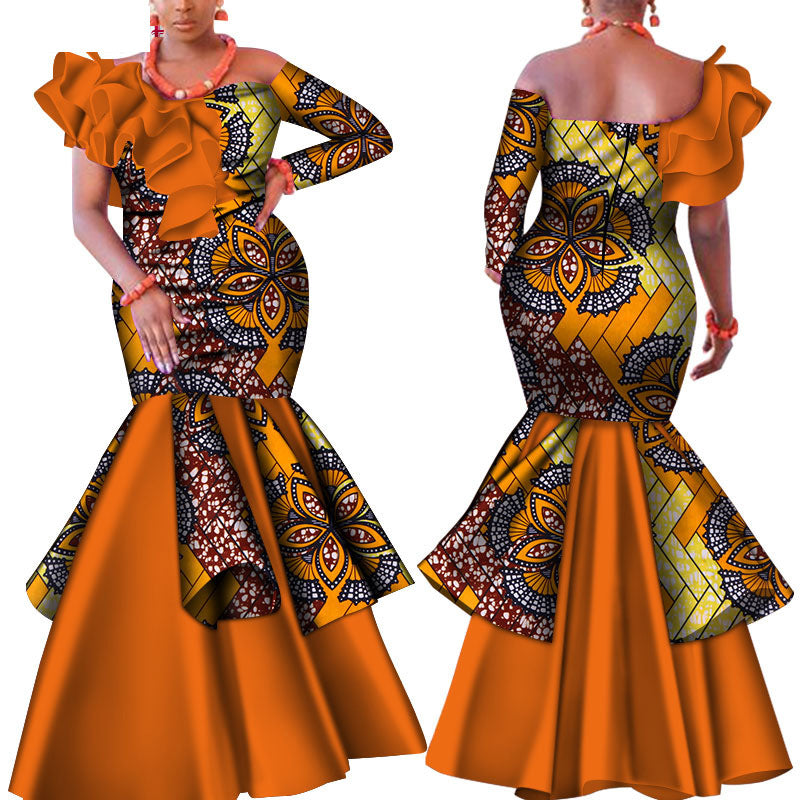 African Costumes
