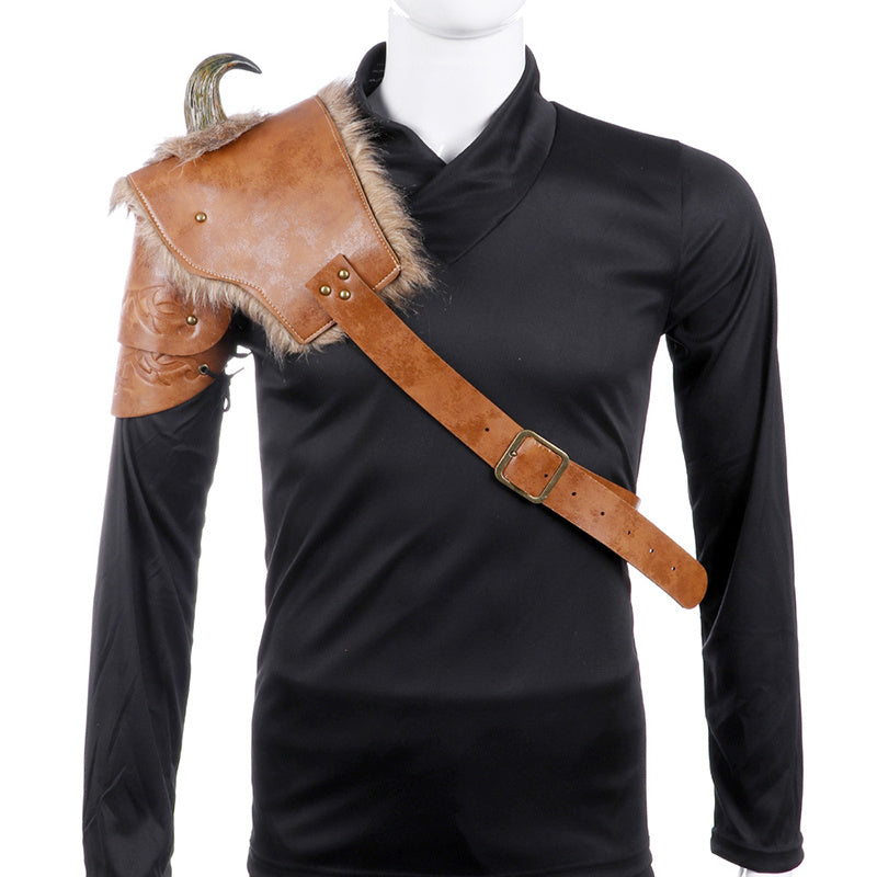 Medieval Viking Armor
