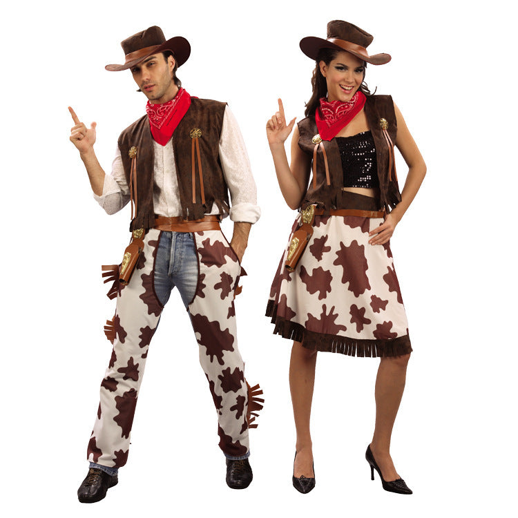 Cowboy Costumes