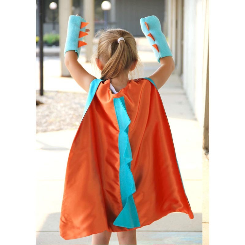 Birthday Party Costumes