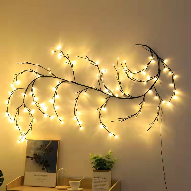 Christmas Garland Light
