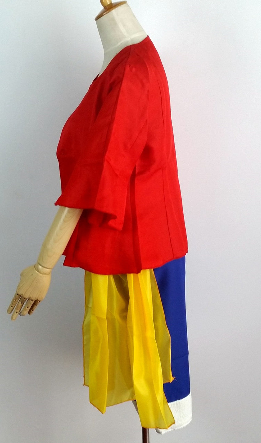 Cosplay Costumes