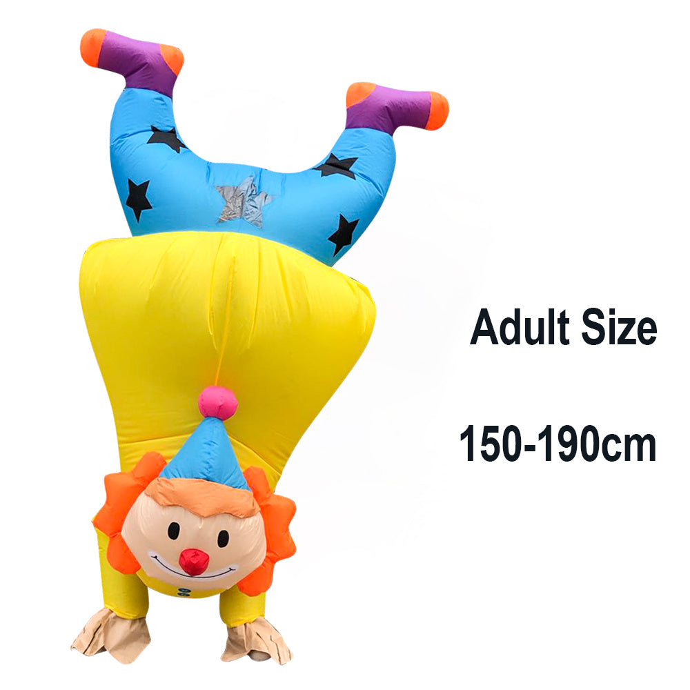 Inflatable Costumes