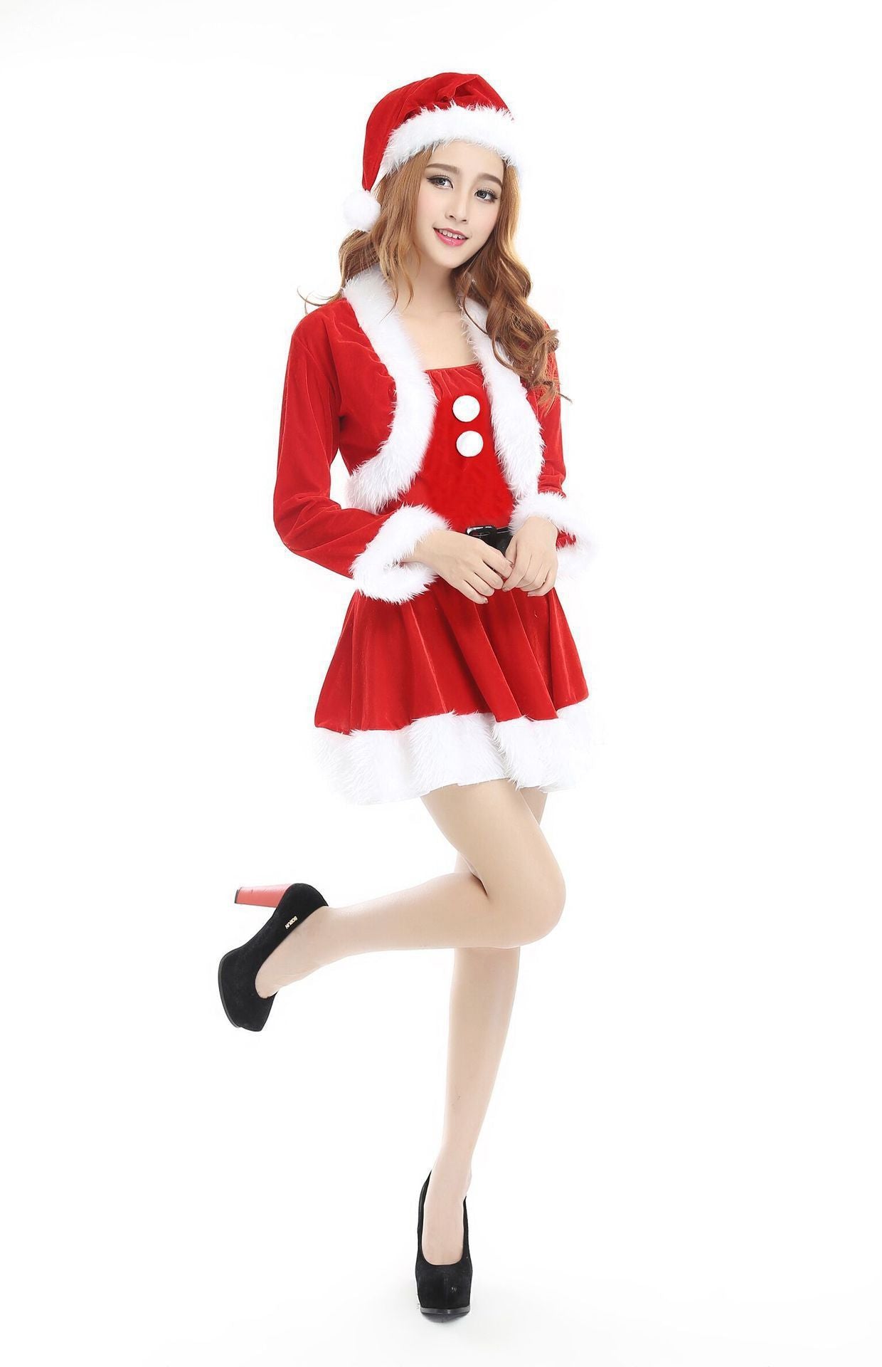 Christmas Costumes