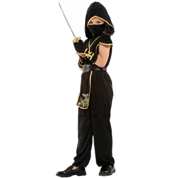Ninja Costume