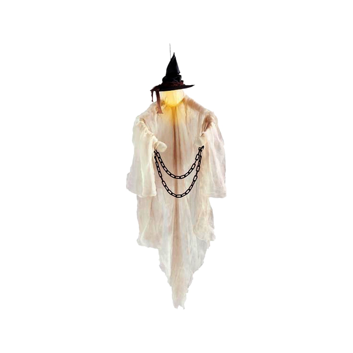 Witch Atmosphere Decoration