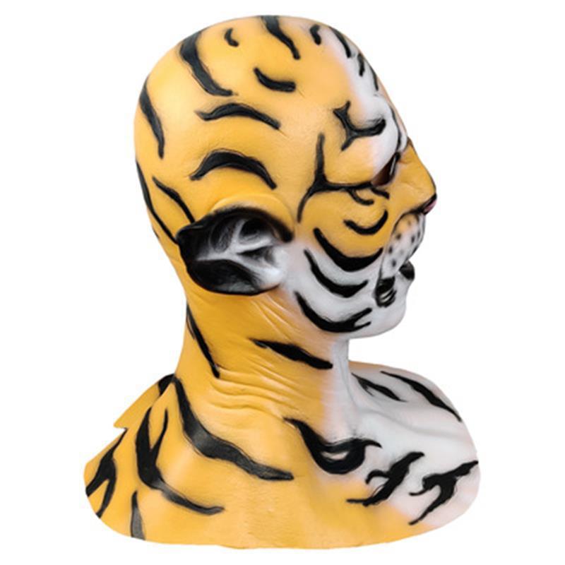 Beast Mask