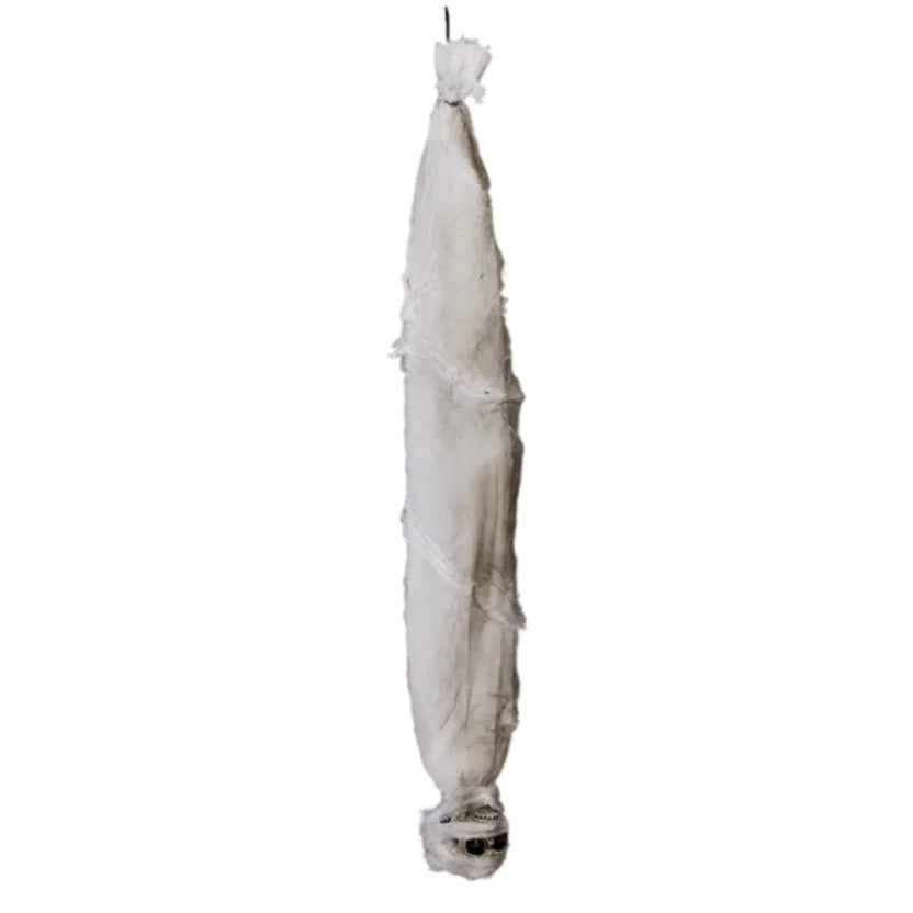 Animated Hanging Corpse