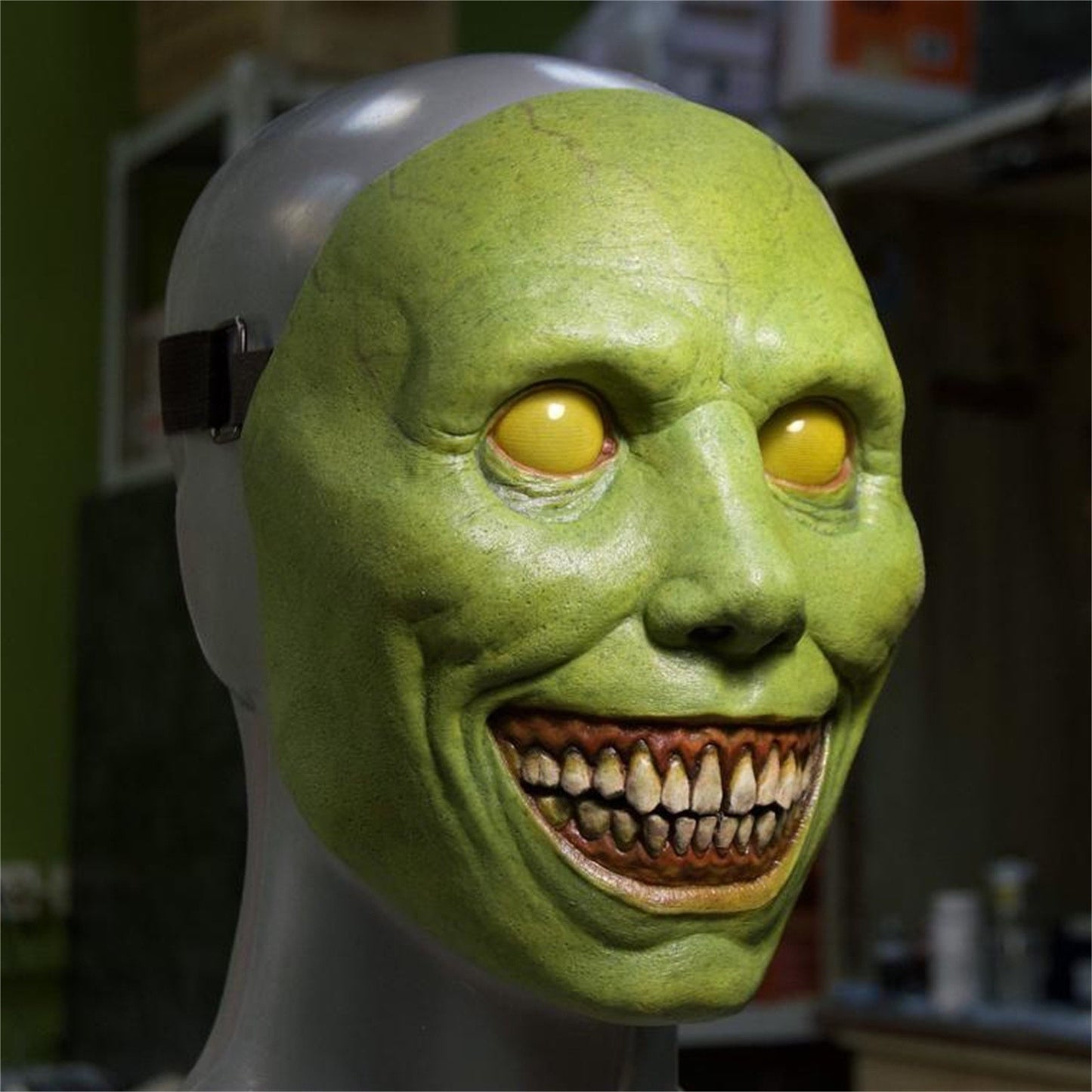 Horror Mask