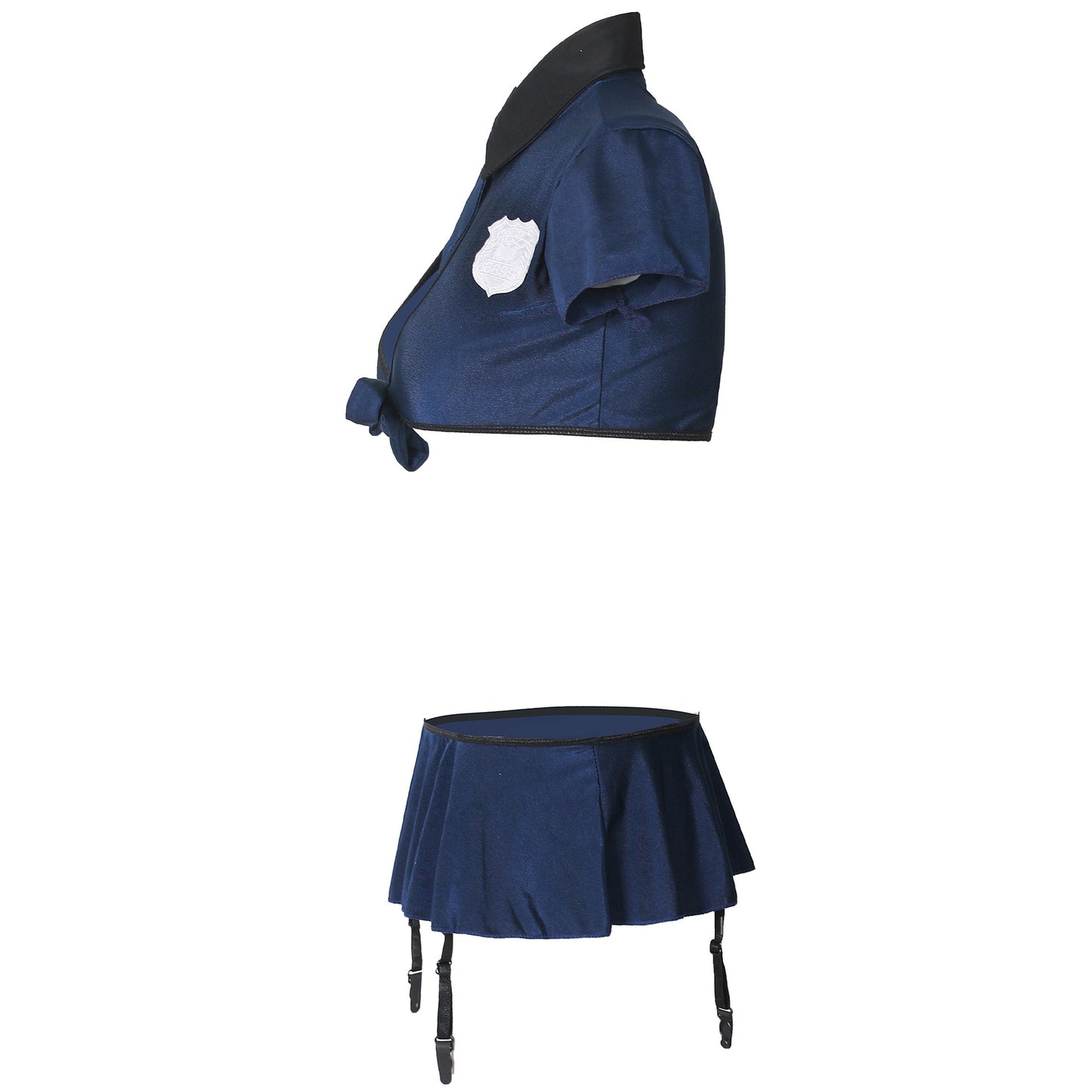 COP COSTUME