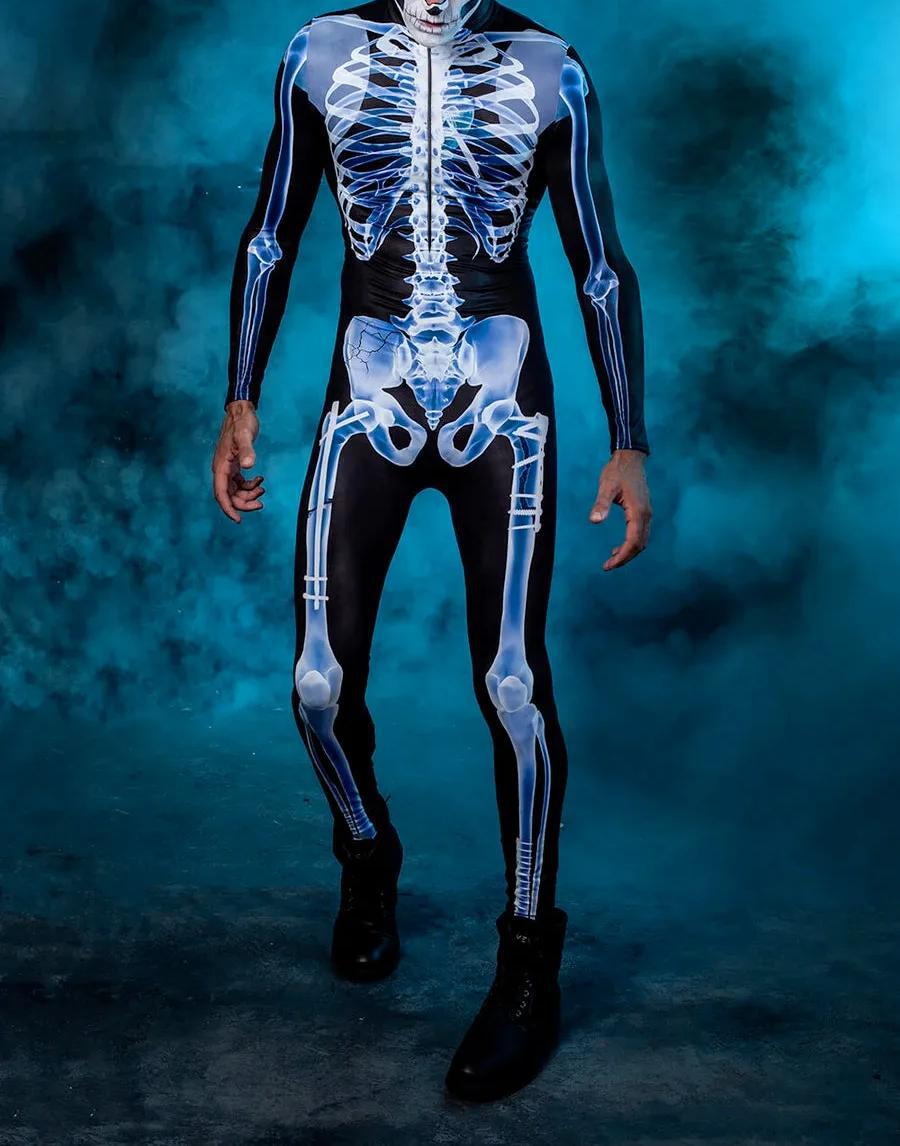 Digital Printing Costume