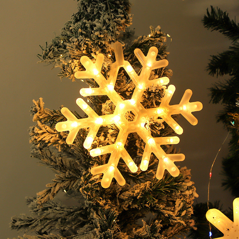 Snowflake Modeling Light
