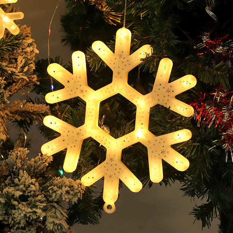 Snowflake Modeling Light
