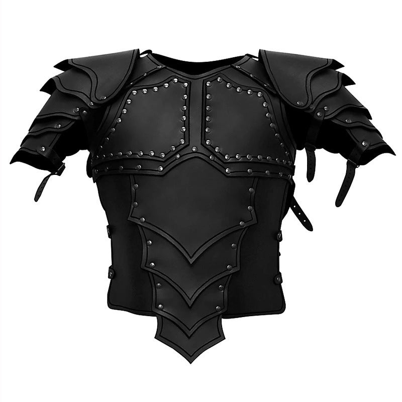 Anime samurai armor