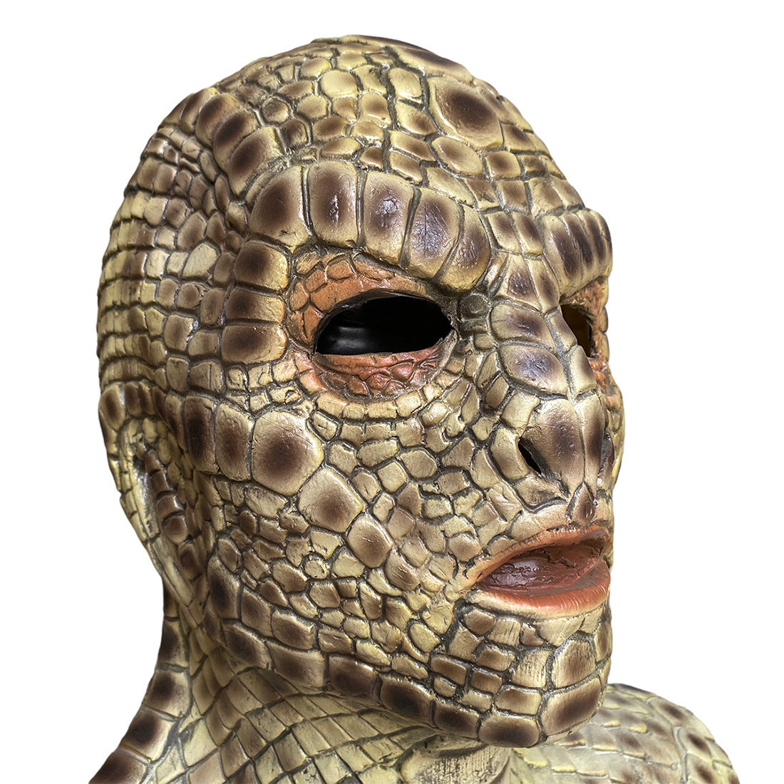 Viper Horror Mask
