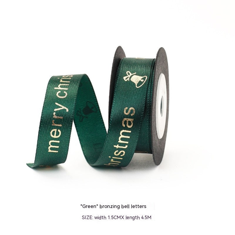 Gilding Ribbon