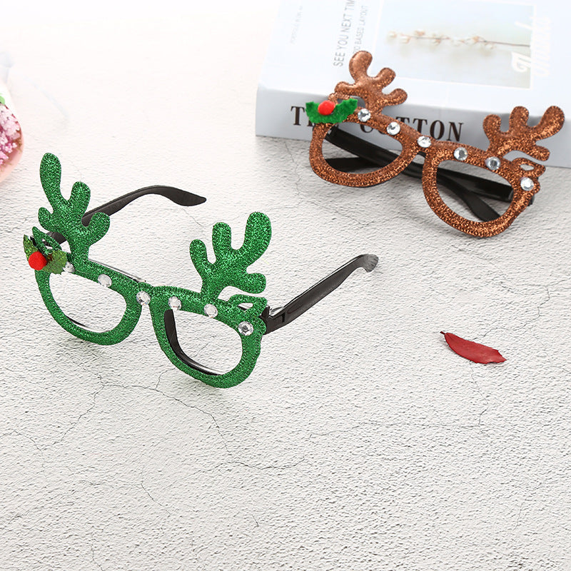 Luminous Glasses Frame