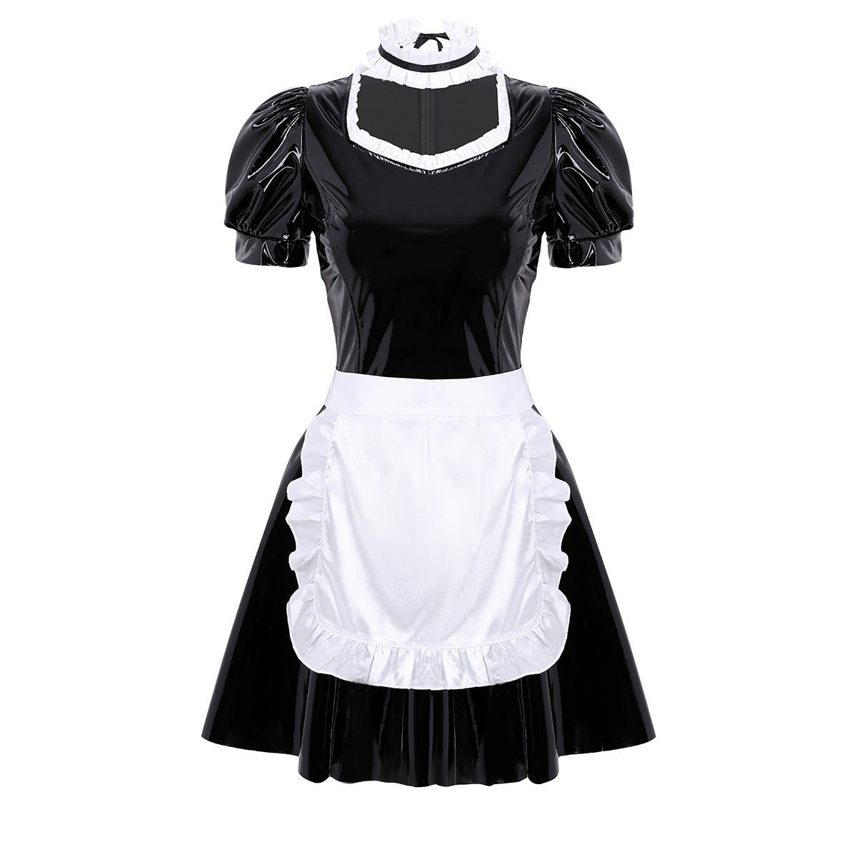 Maid Costume