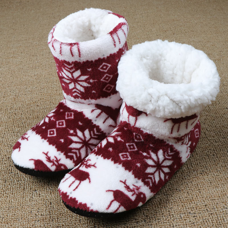 Elk Floor Shoes