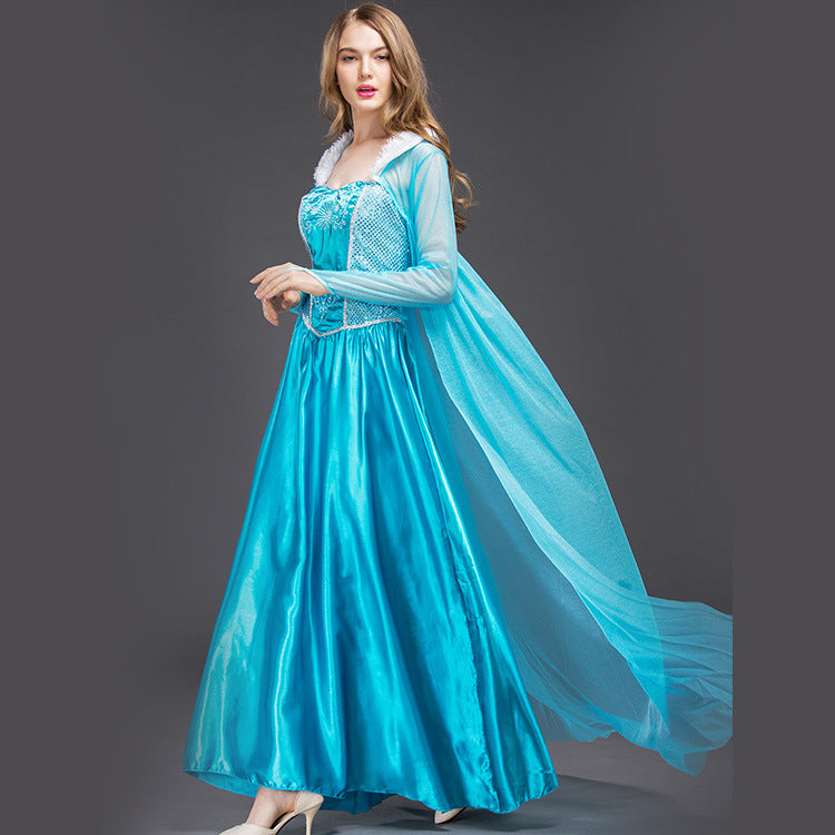Princess Costume