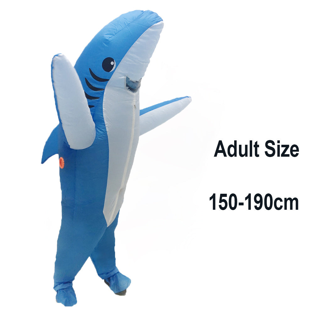 Inflatable Costumes