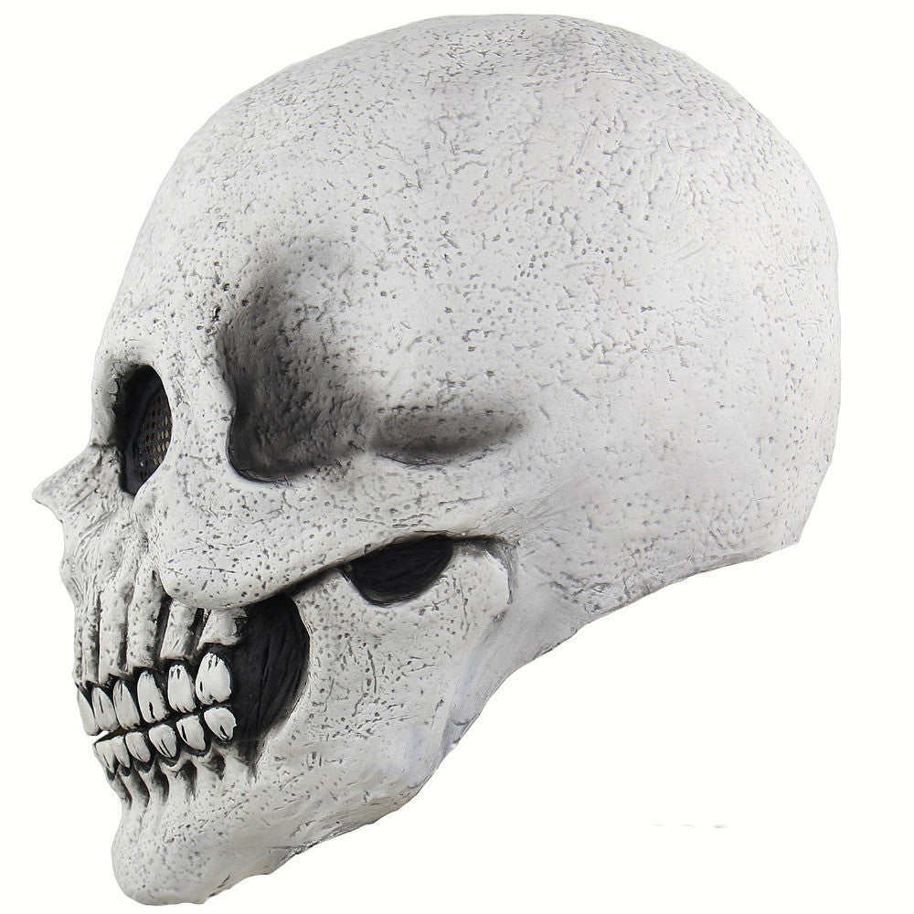 Skull Mask