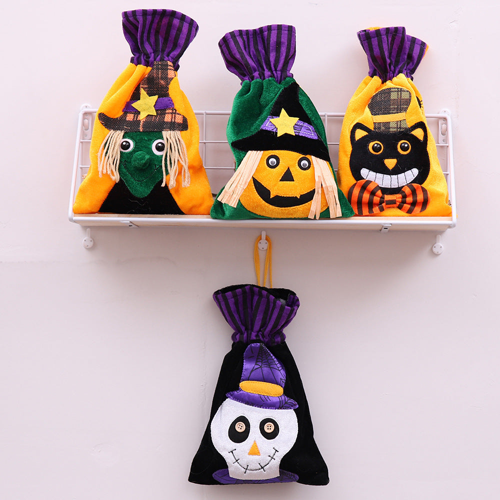 Non-woven Creative Handbag