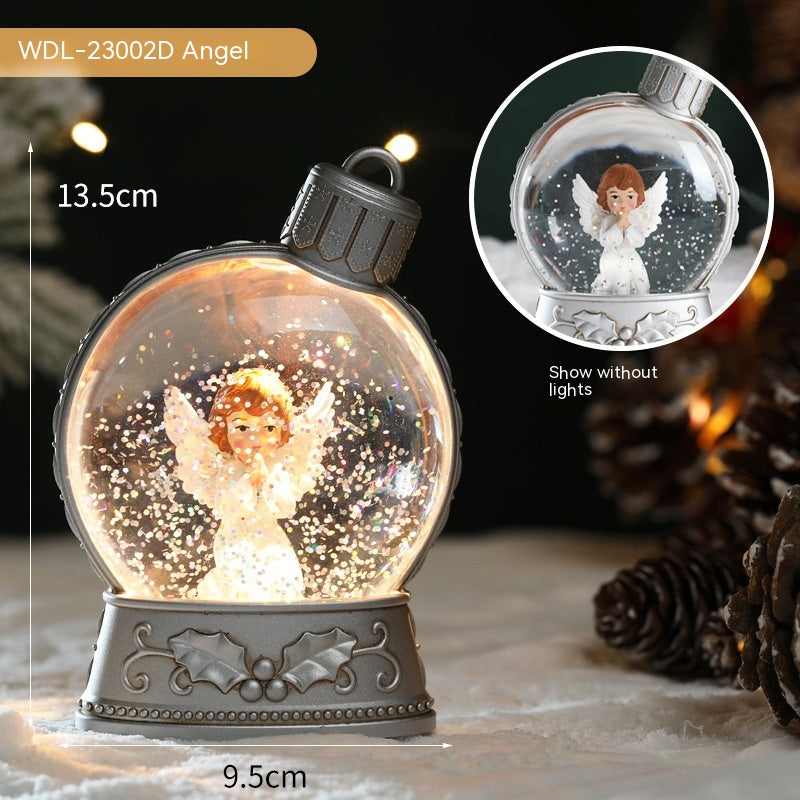 Luminous Simulation Flat Light LED