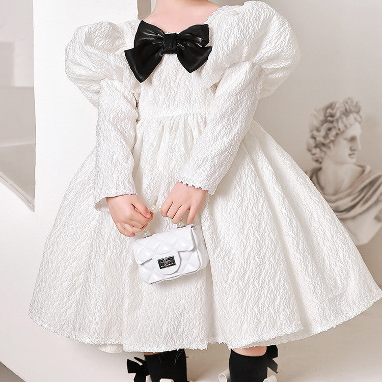 Girls Pleated Costumes