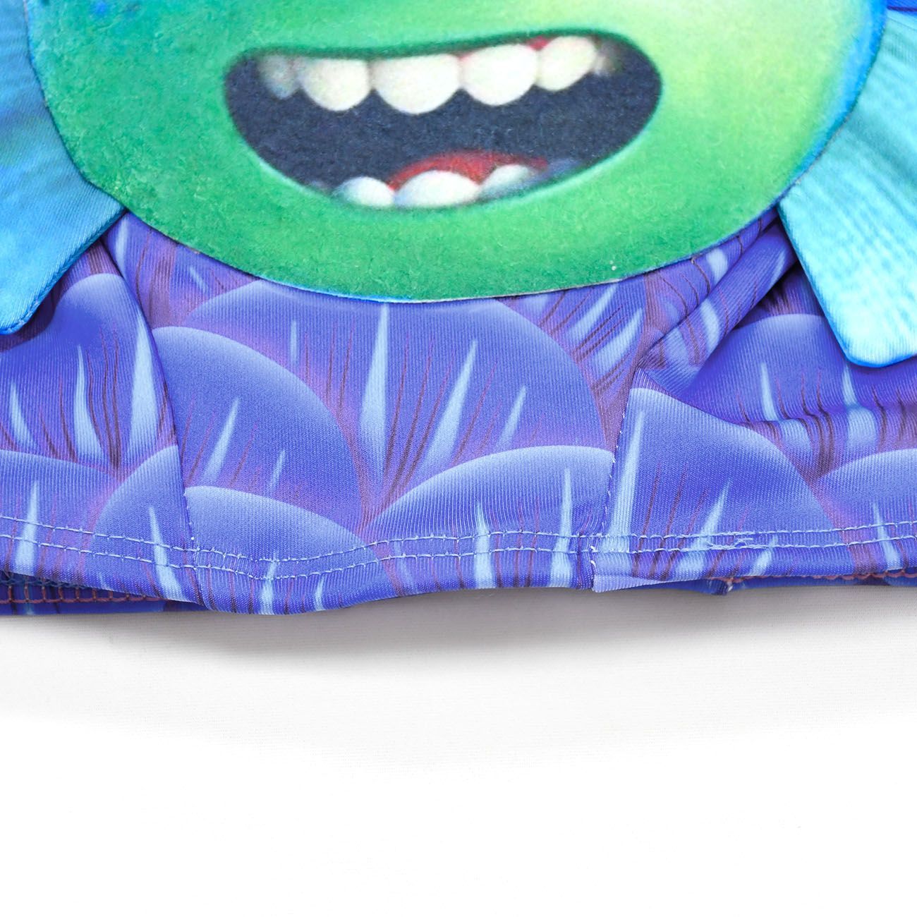 Sea Costume