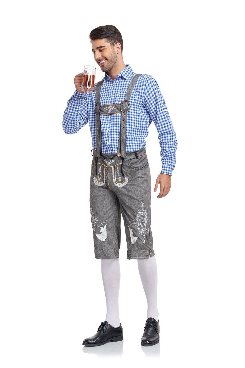 Beer Festival Costume