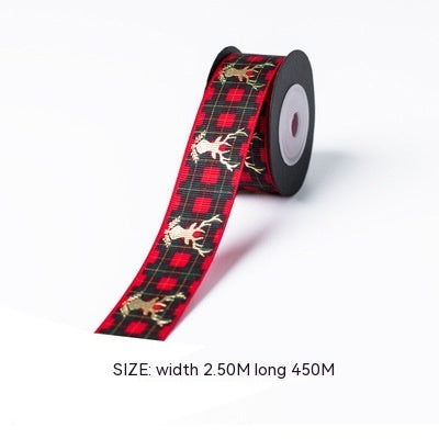 Gilding Ribbon