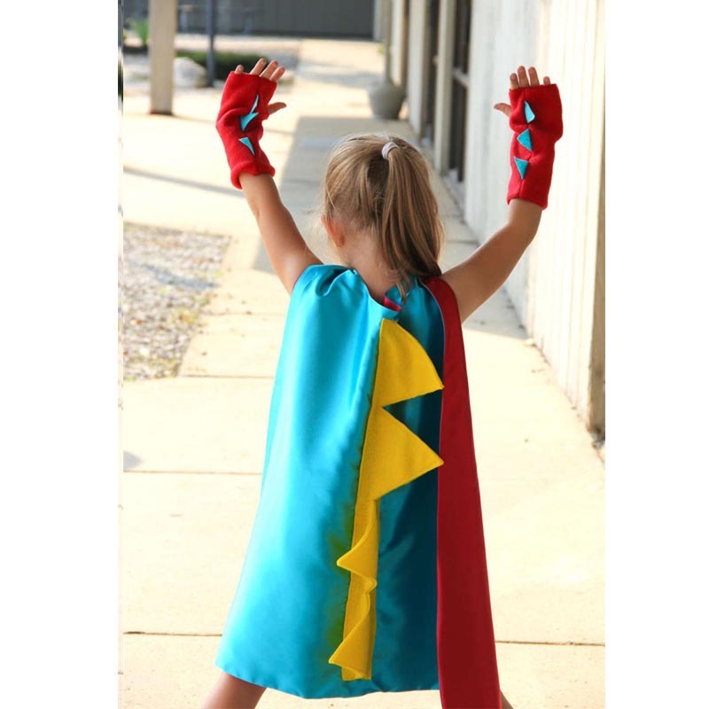 Birthday Party Costumes