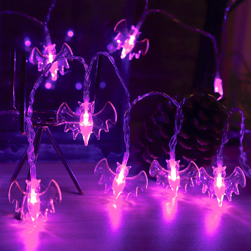 LED String Lights Halloween