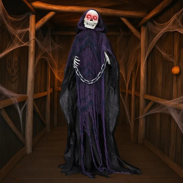 Animatronics Grim Reaper