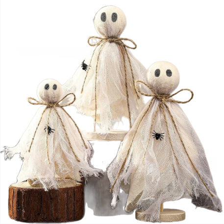 Ghost Decoration