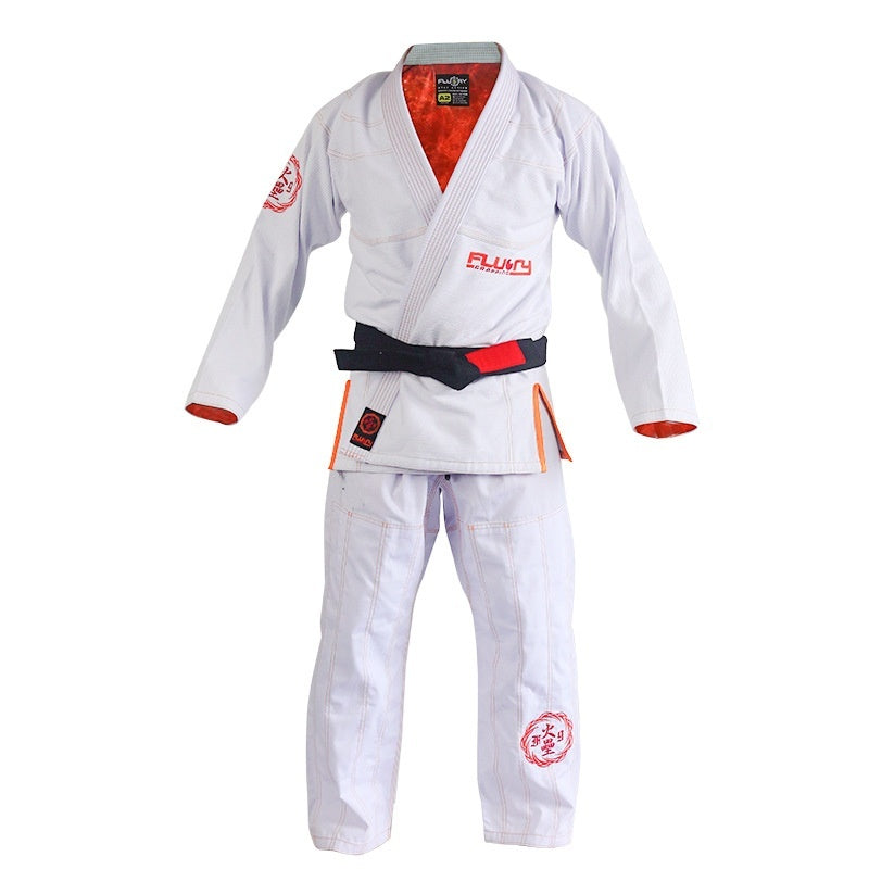 Jiu Jitsu Taoist Suit