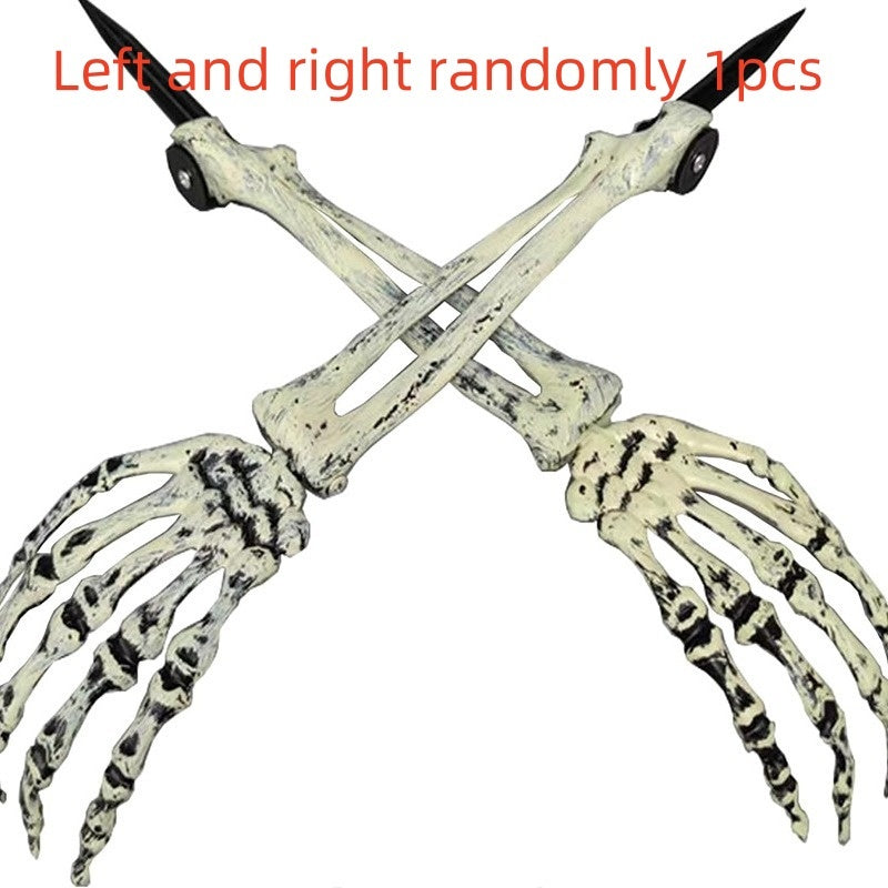 Hand Bone Skeleton