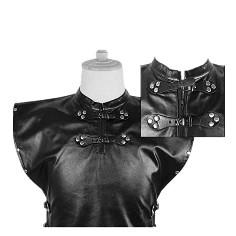 Men's Role-playing Costume
