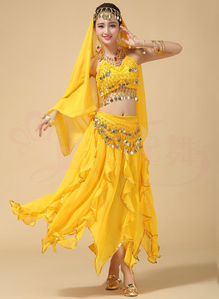 Belly Dance Costumes