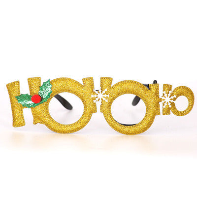 Luminous Glasses Frame