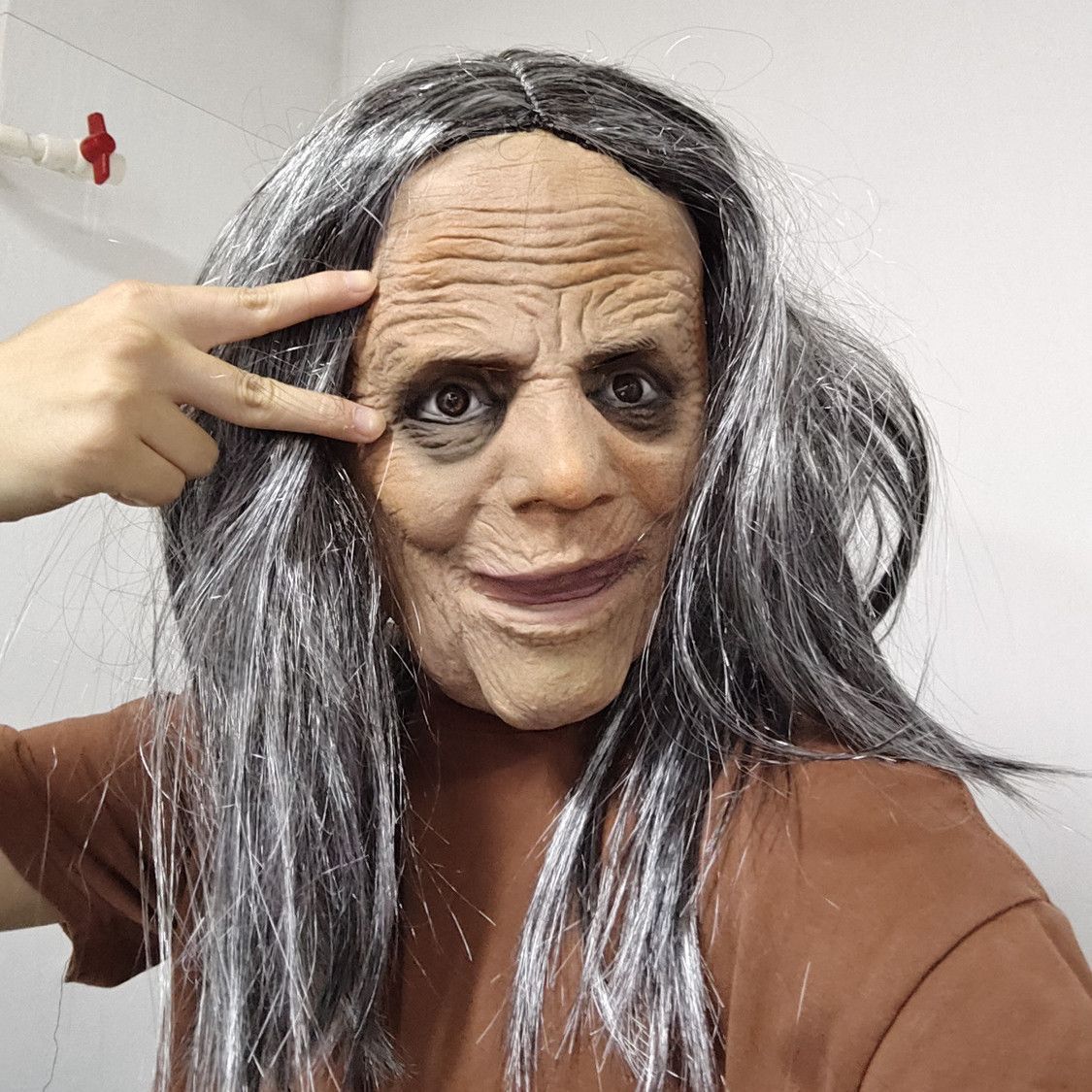 Granny Mask
