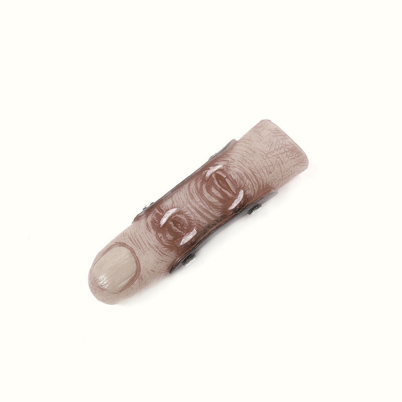 Decos Finger Trick Toy