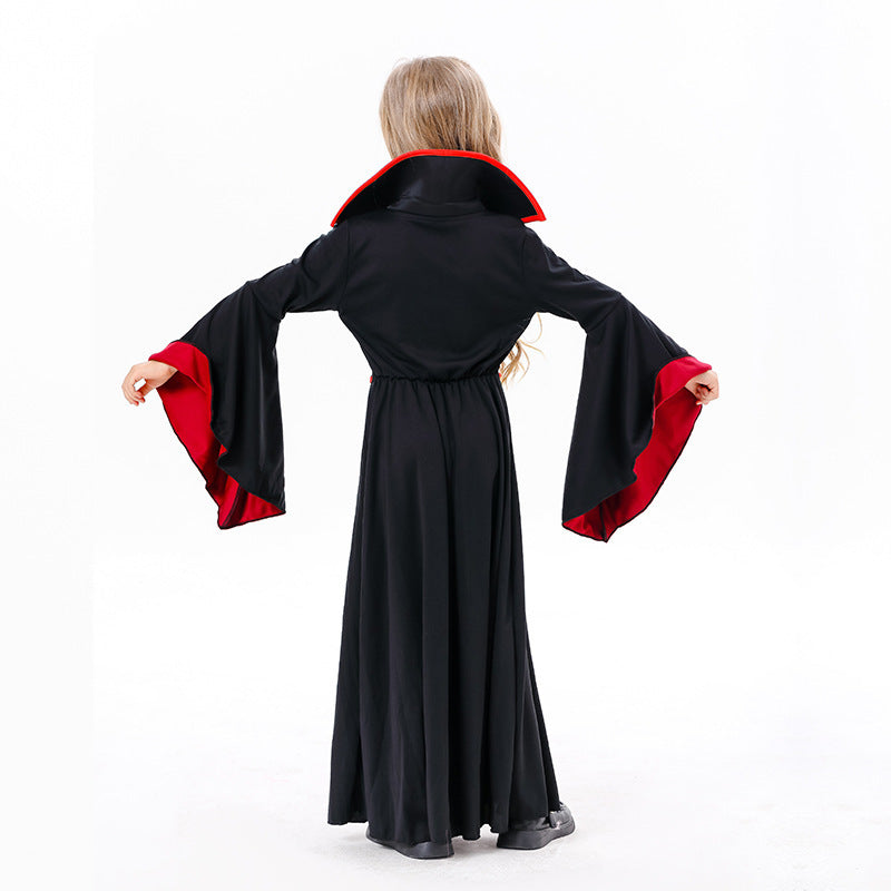 Horror Girl Party Costume