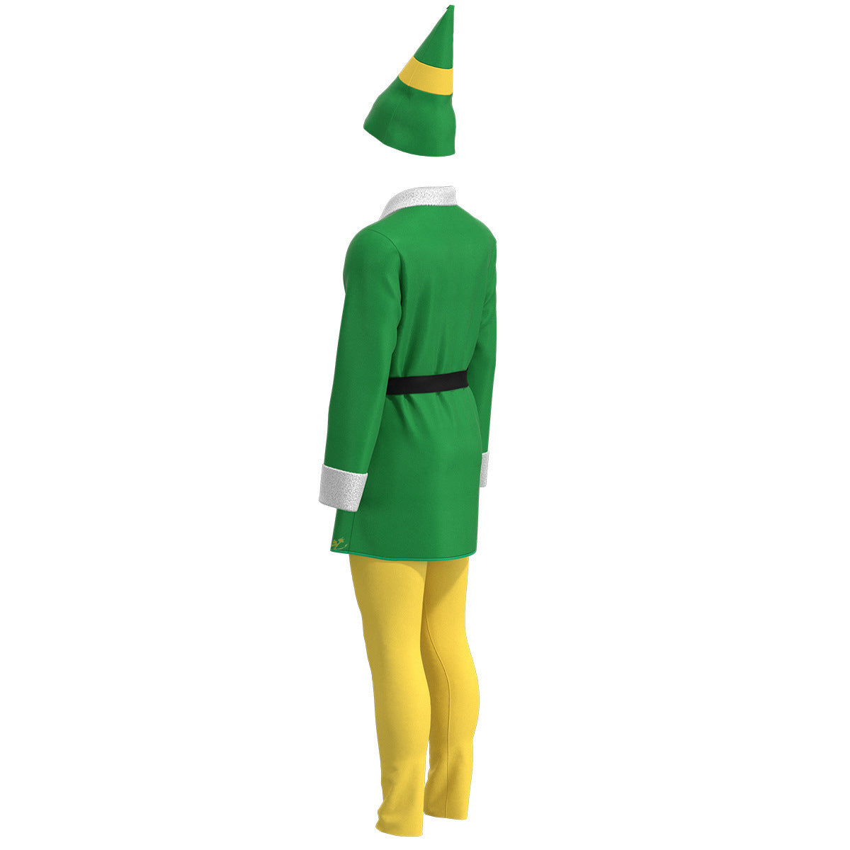 Elf Costume