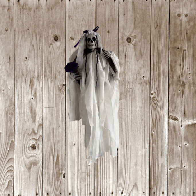 Haunted House Horror Party