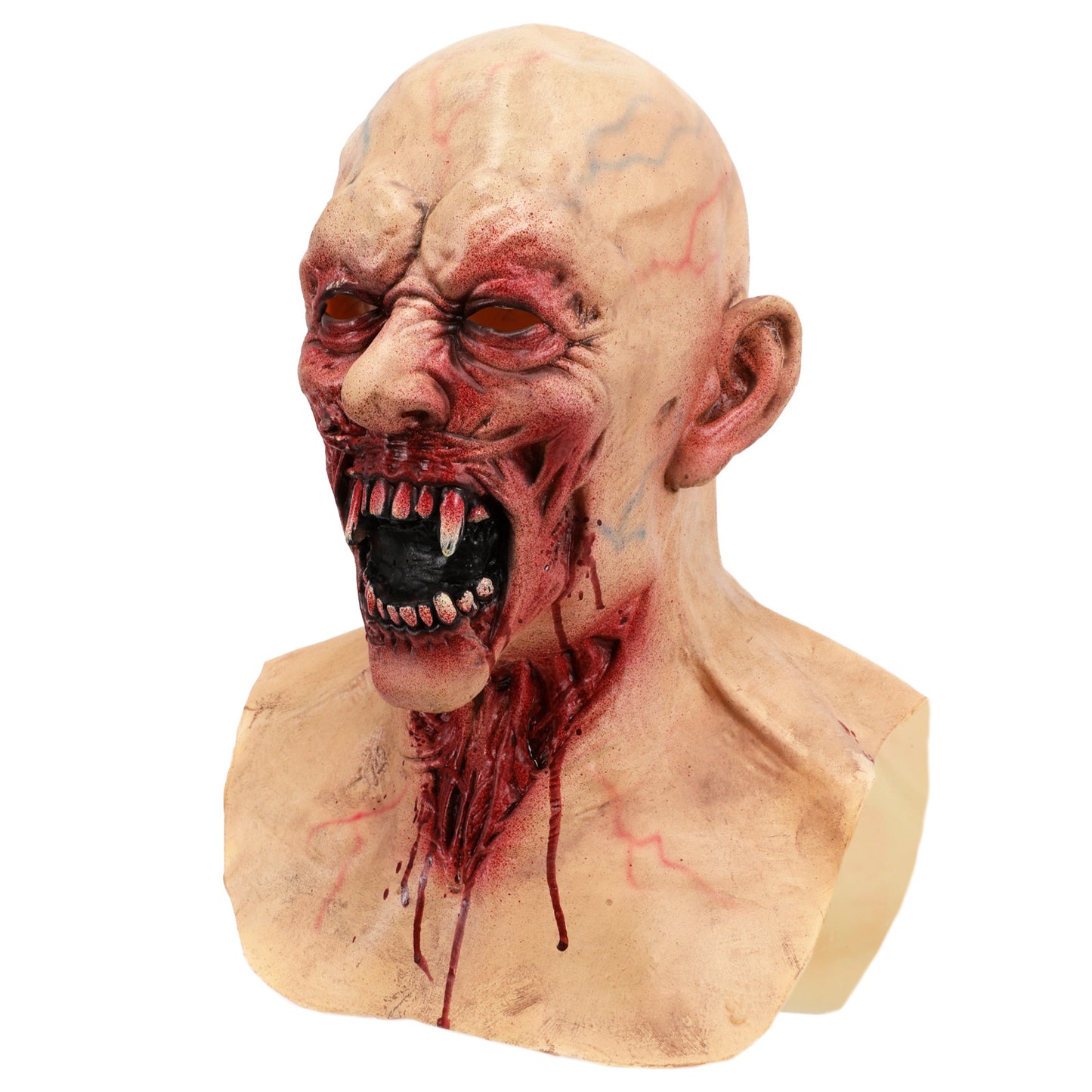 Zombie Mask